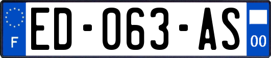 ED-063-AS