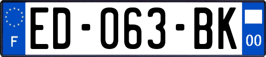 ED-063-BK