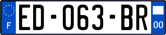 ED-063-BR