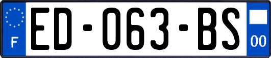 ED-063-BS