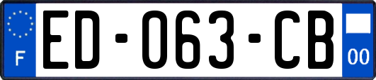 ED-063-CB