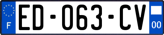 ED-063-CV