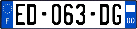 ED-063-DG