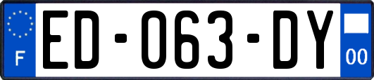 ED-063-DY