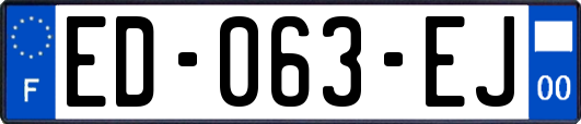 ED-063-EJ