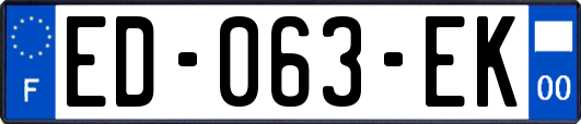 ED-063-EK