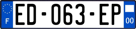 ED-063-EP