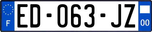 ED-063-JZ