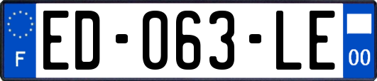 ED-063-LE