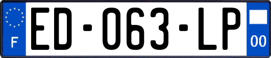 ED-063-LP