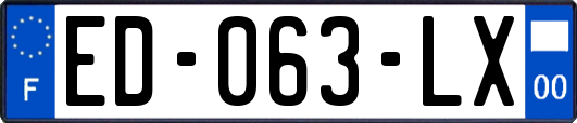 ED-063-LX