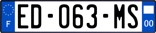 ED-063-MS