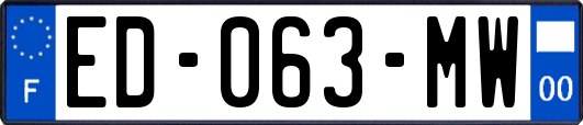 ED-063-MW