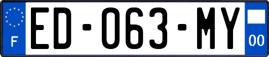 ED-063-MY