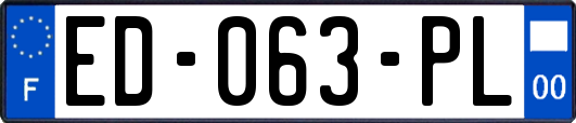ED-063-PL