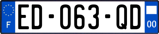 ED-063-QD