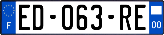 ED-063-RE
