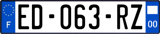 ED-063-RZ