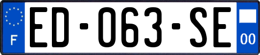 ED-063-SE