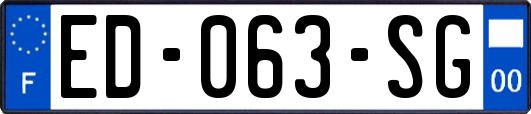 ED-063-SG