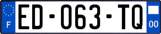 ED-063-TQ