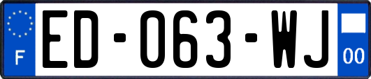 ED-063-WJ