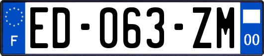 ED-063-ZM