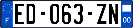 ED-063-ZN