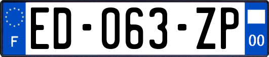 ED-063-ZP