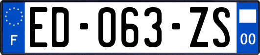 ED-063-ZS