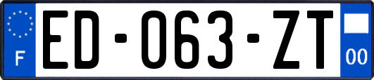 ED-063-ZT