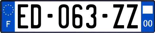 ED-063-ZZ