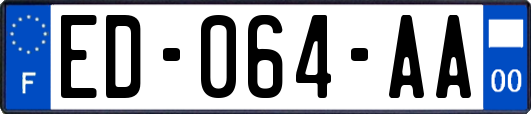 ED-064-AA