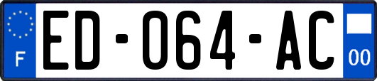 ED-064-AC