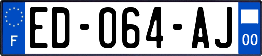 ED-064-AJ