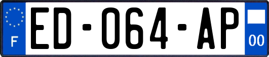 ED-064-AP