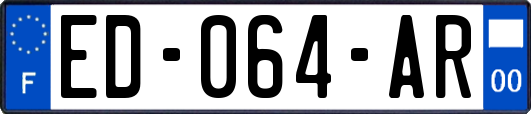 ED-064-AR