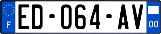 ED-064-AV