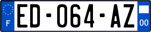 ED-064-AZ