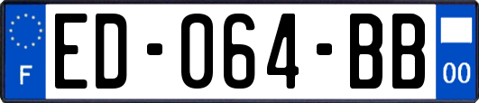 ED-064-BB