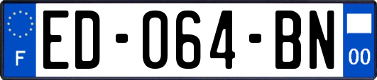 ED-064-BN