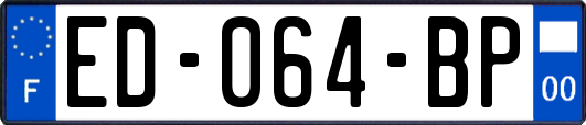 ED-064-BP