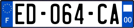 ED-064-CA