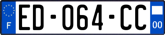 ED-064-CC