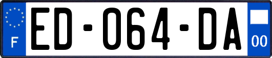 ED-064-DA