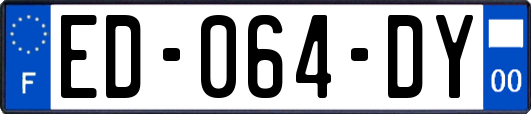 ED-064-DY