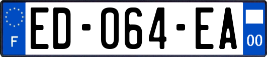 ED-064-EA