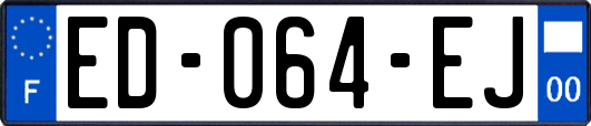 ED-064-EJ