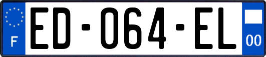 ED-064-EL