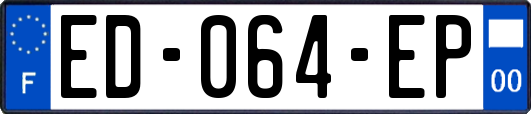 ED-064-EP